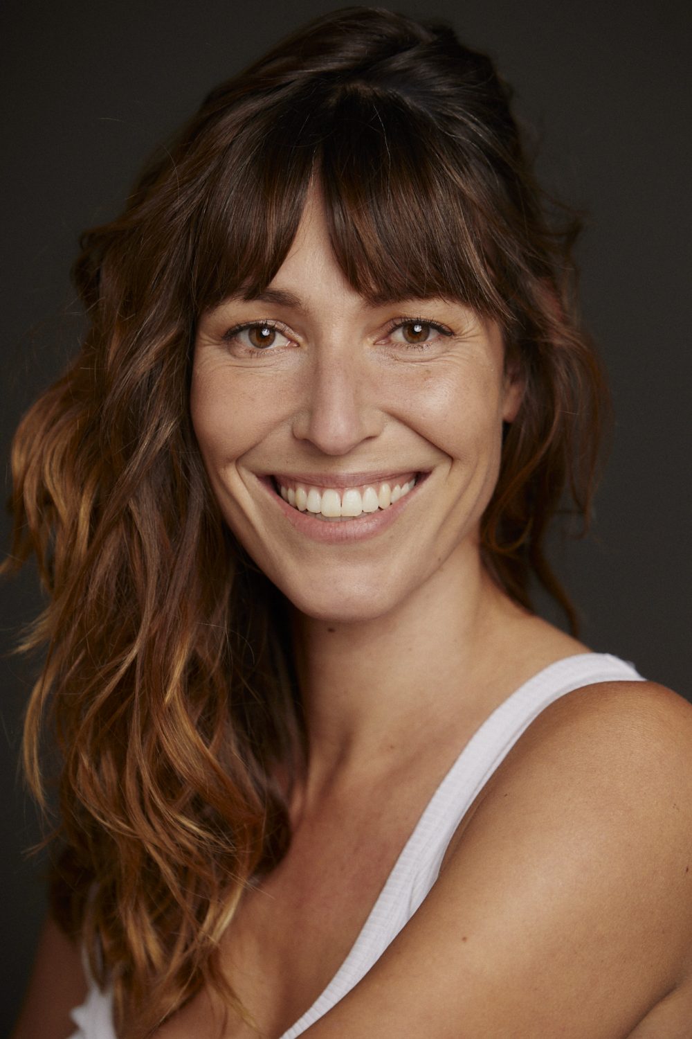 Sira Mesa - representante